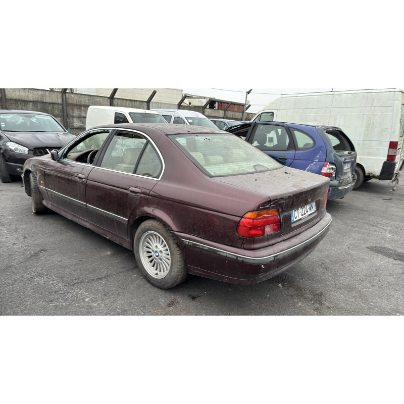Feu arriere principal droit (feux) BMW SERIE 5 E39 Photo n°9