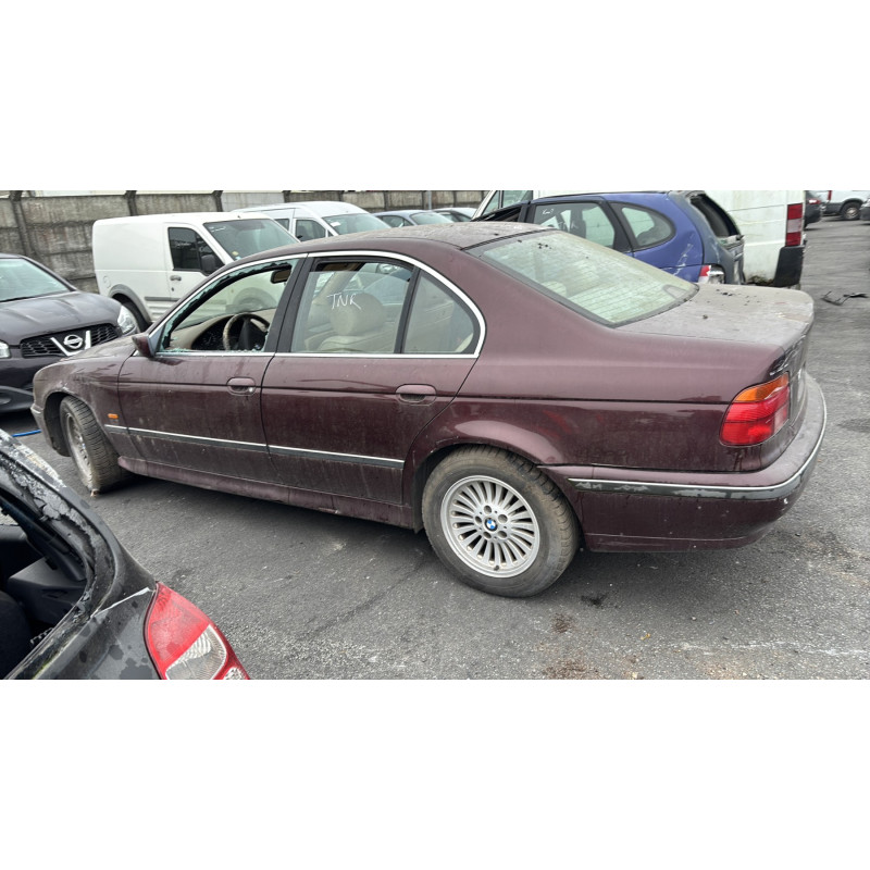 Feu arriere principal droit (feux) BMW SERIE 5 E39 Photo n°11