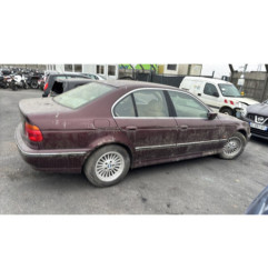 Feu arriere principal droit (feux) BMW SERIE 5 E39
