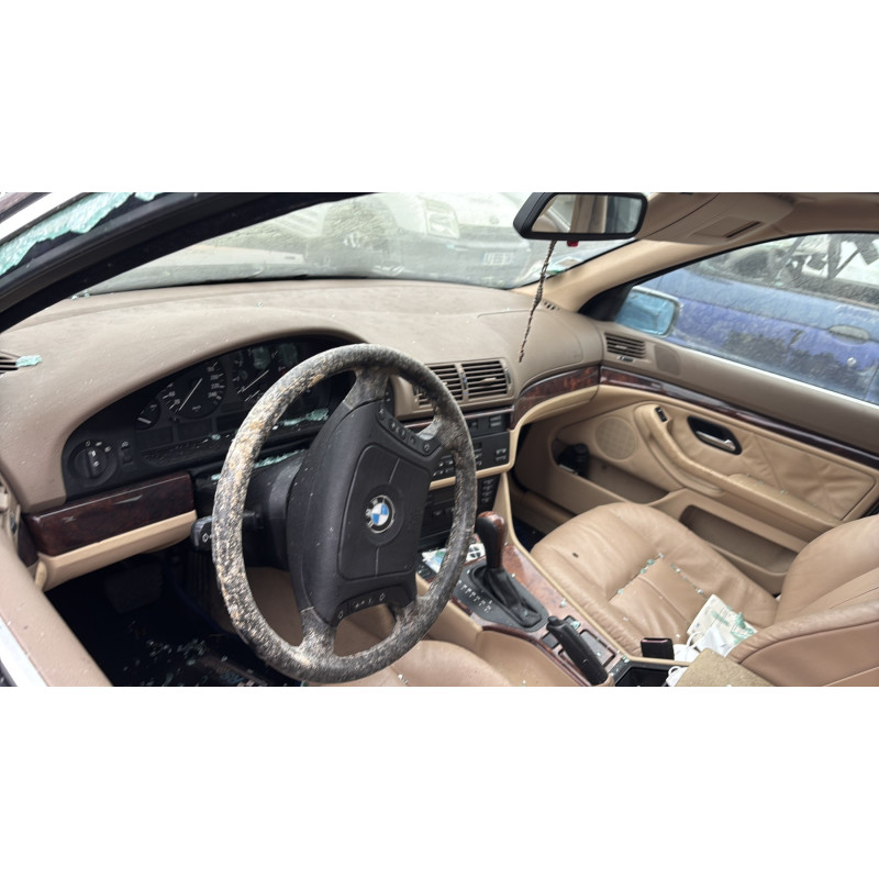 Feu arriere principal droit (feux) BMW SERIE 5 E39 Photo n°16