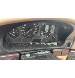 Feu arriere principal droit (feux) BMW SERIE 5 E39