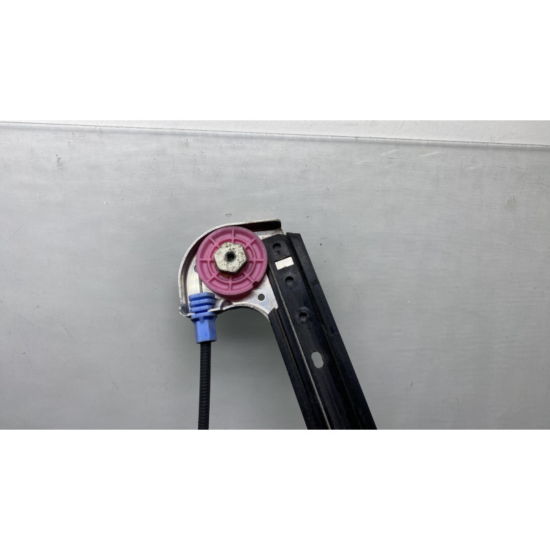 Leve vitre electrique avant droit BMW SERIE 5 E39 Photo n°3