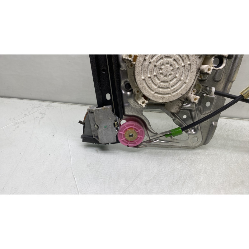 Leve vitre electrique avant droit BMW SERIE 5 E39 Photo n°5