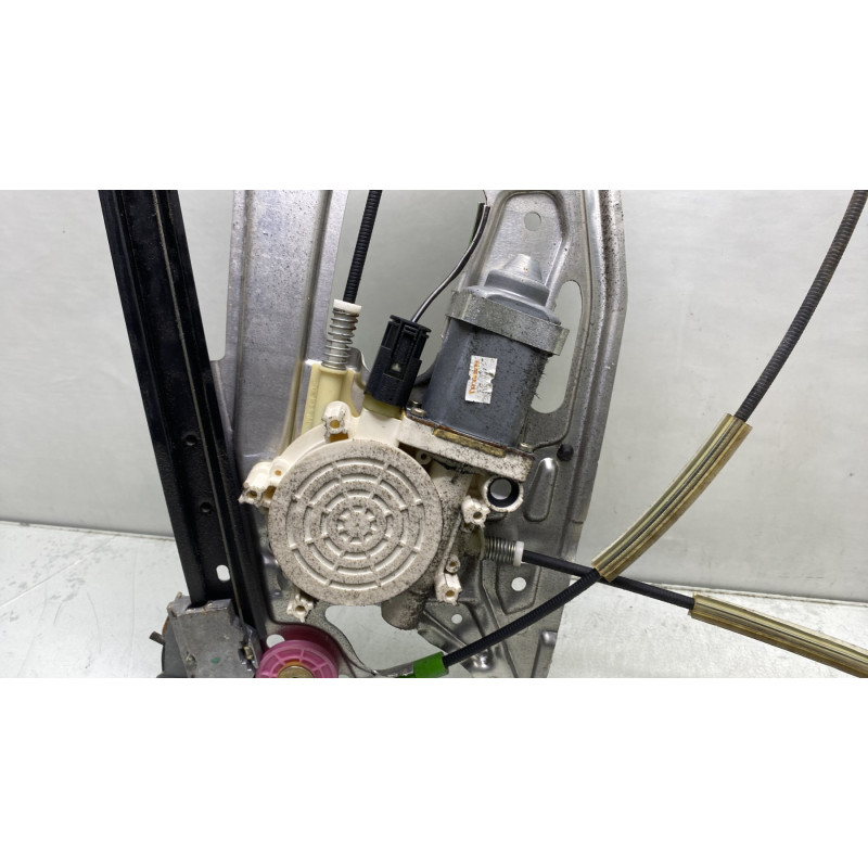 Leve vitre electrique avant droit BMW SERIE 5 E39 Photo n°6