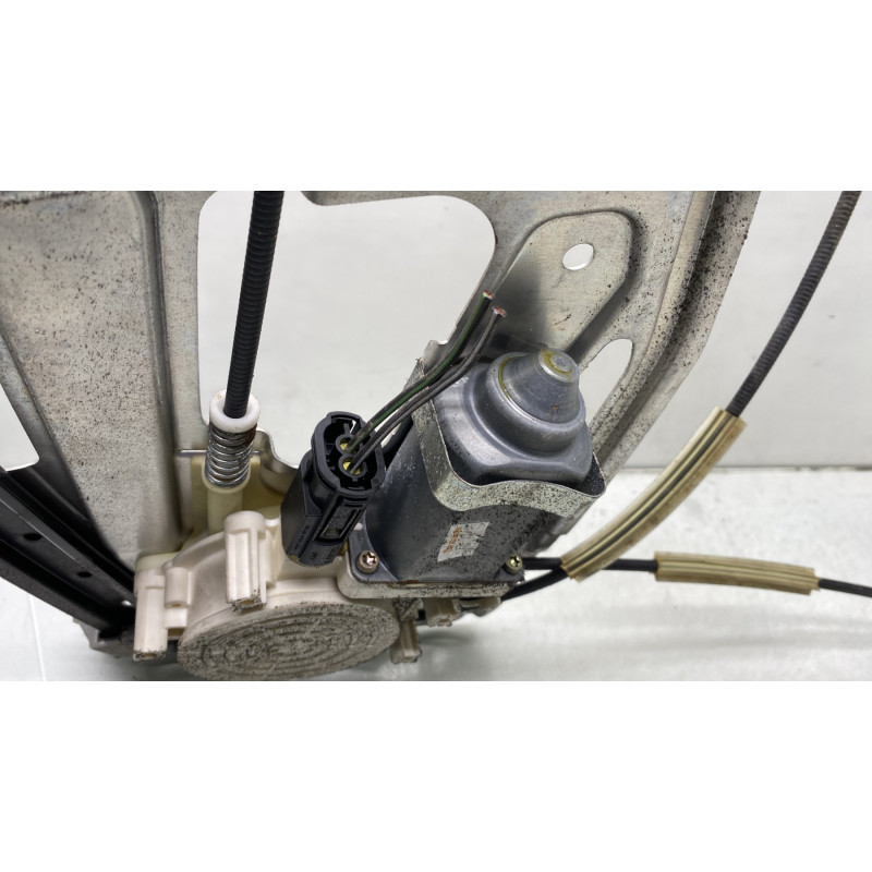 Leve vitre electrique avant droit BMW SERIE 5 E39 Photo n°7