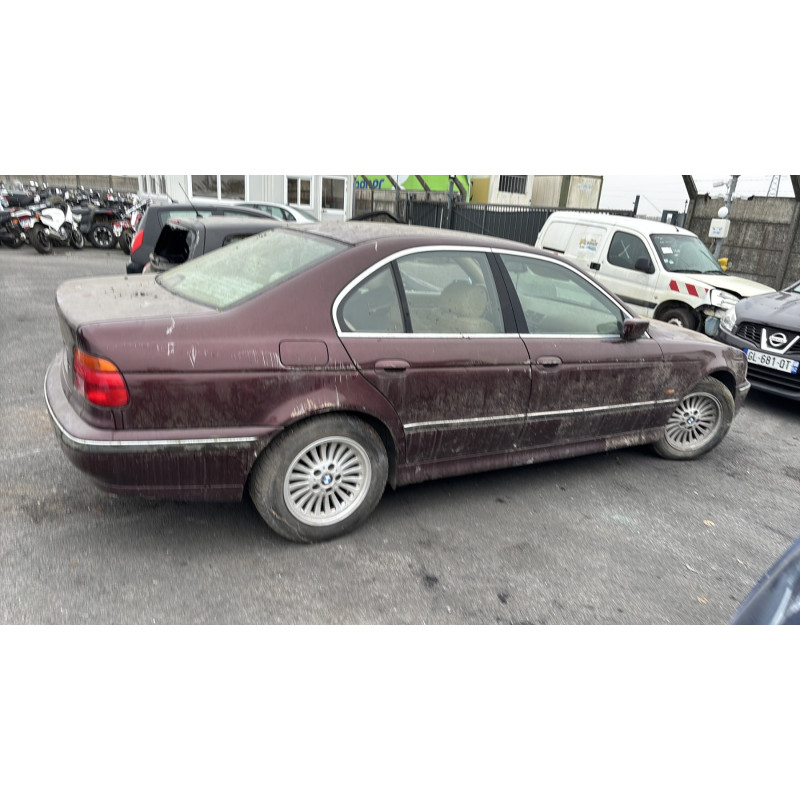 Leve vitre electrique avant droit BMW SERIE 5 E39 Photo n°15