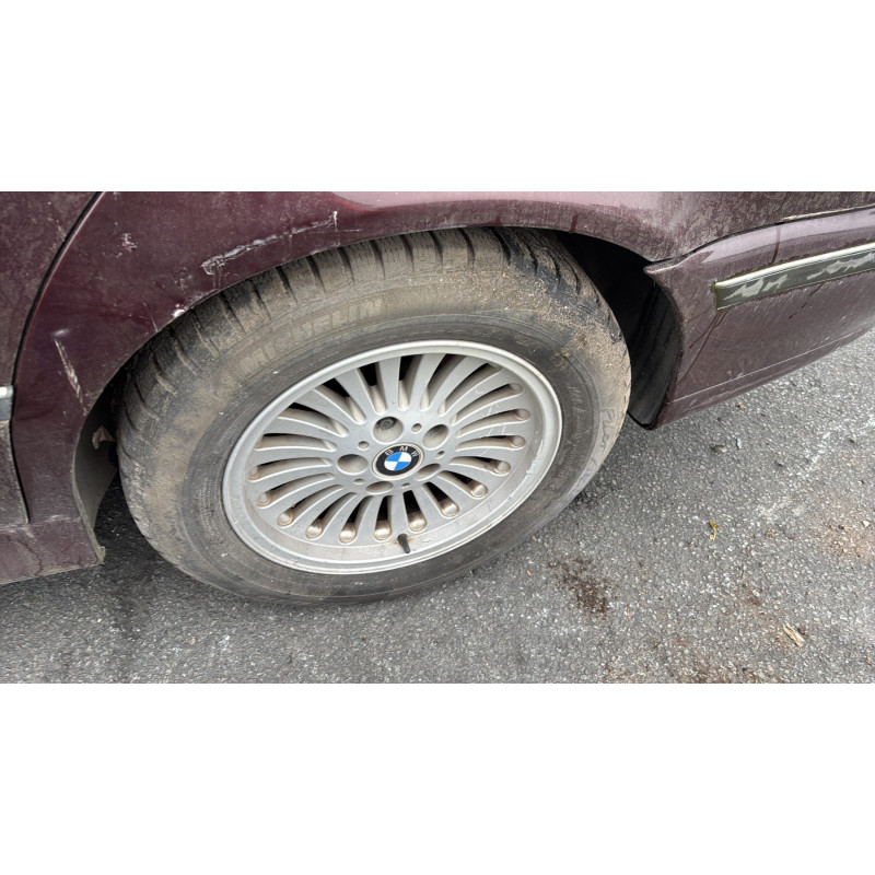 Leve vitre electrique avant droit BMW SERIE 5 E39 Photo n°18