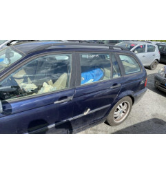 Optique avant secondaire gauche (feux)(clignotant) BMW SERIE 3 E46