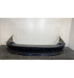 Pare choc arriere BMW SERIE 3 E46 Photo n°1