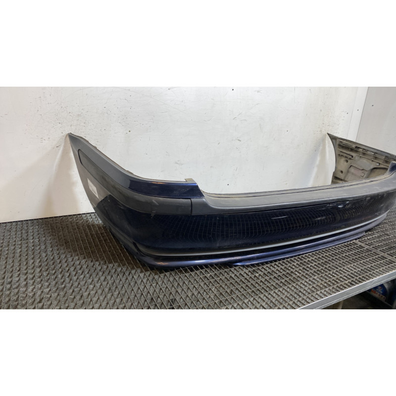Pare choc arriere BMW SERIE 3 E46 Photo n°2