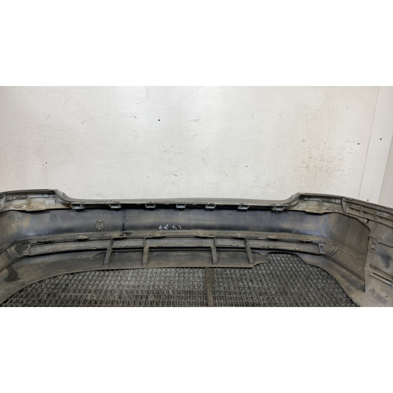 Pare choc arriere BMW SERIE 3 E46 Photo n°4