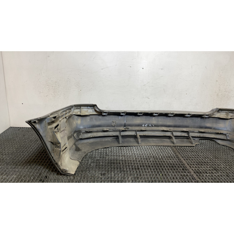 Pare choc arriere BMW SERIE 3 E46 Photo n°5