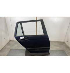Porte arriere droit BMW SERIE 3 E46 Photo n°1