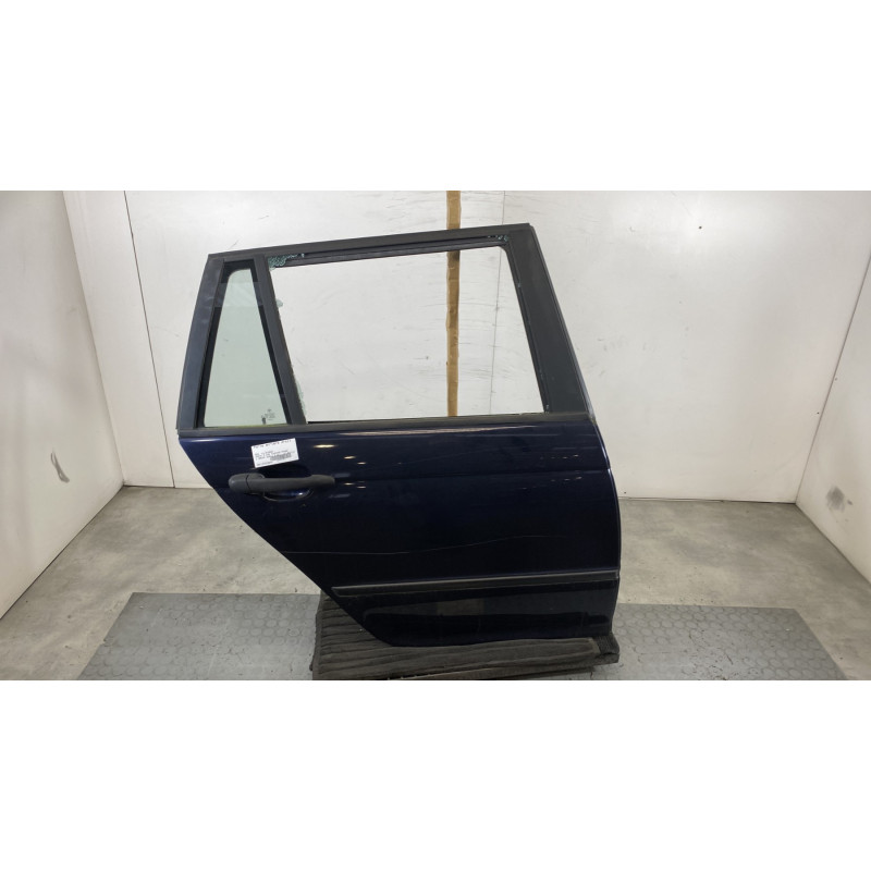 Porte arriere droit BMW SERIE 3 E46 Photo n°1