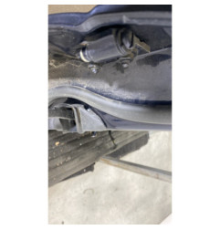 Porte arriere droit BMW SERIE 3 E46