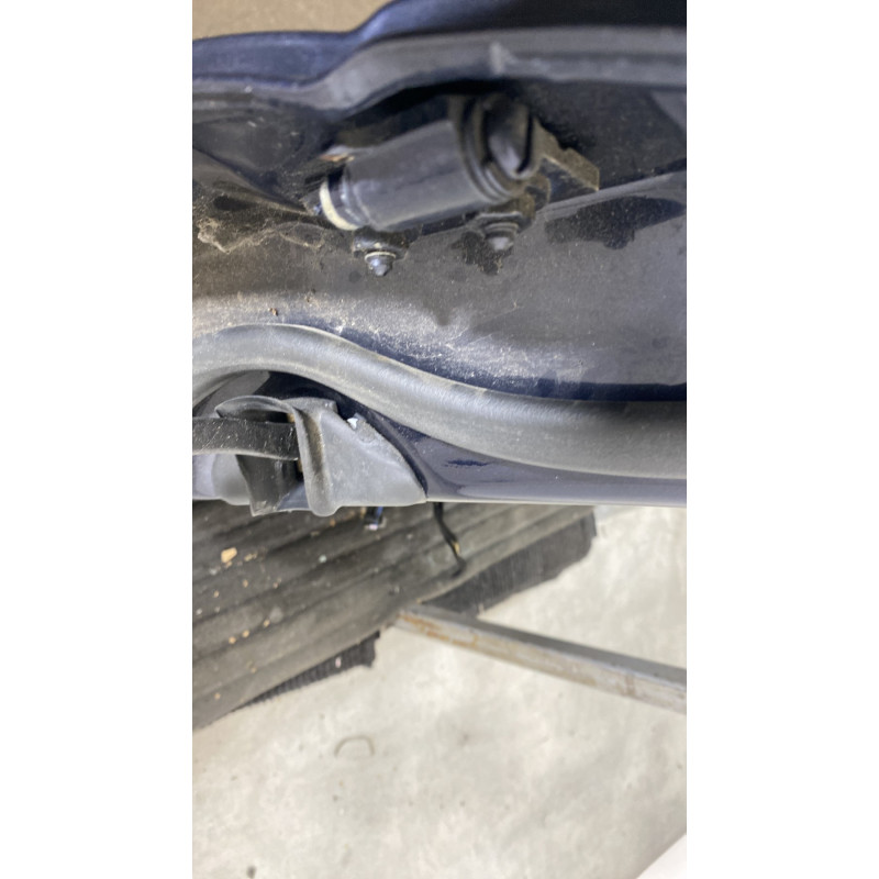 Porte arriere droit BMW SERIE 3 E46 Photo n°4