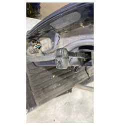Porte arriere droit BMW SERIE 3 E46