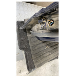 Porte arriere droit BMW SERIE 3 E46