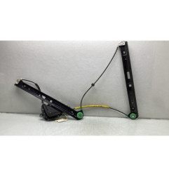 Leve vitre electrique avant droit BMW SERIE 3 E46 Photo n°1