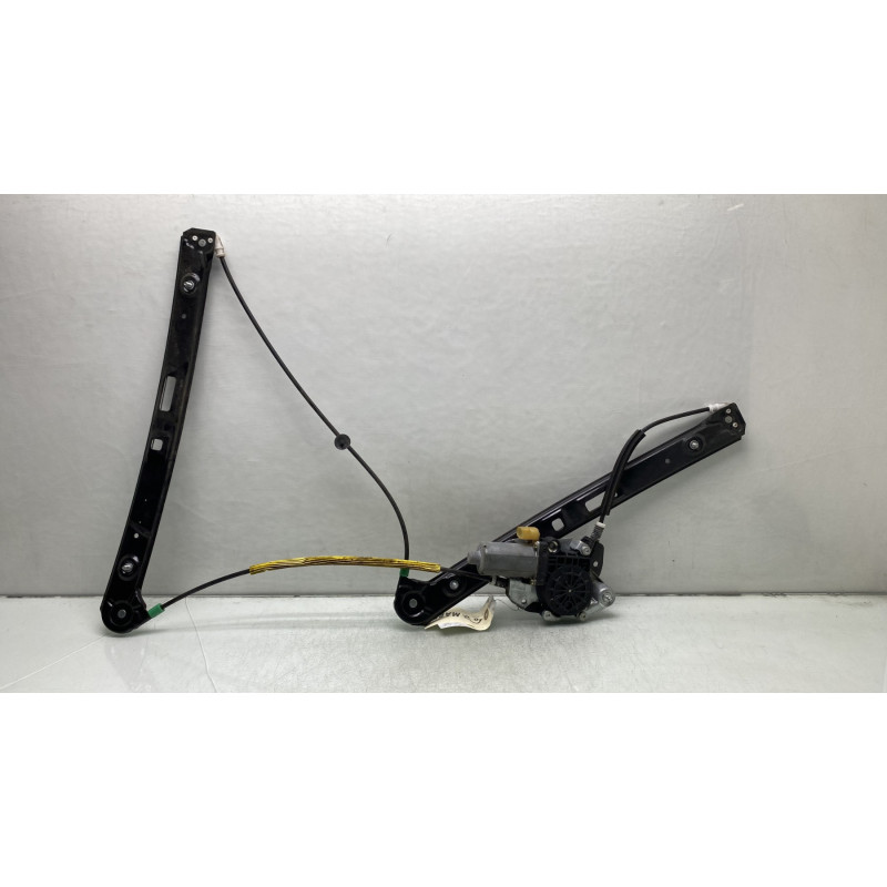 Leve vitre electrique avant droit BMW SERIE 3 E46 Photo n°6