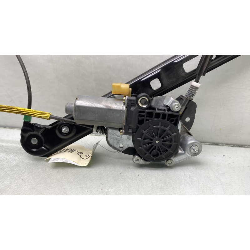 Leve vitre electrique avant droit BMW SERIE 3 E46 Photo n°7