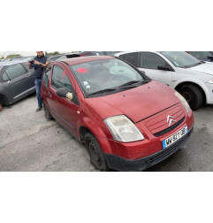 Retroviseur gauche CITROEN C2