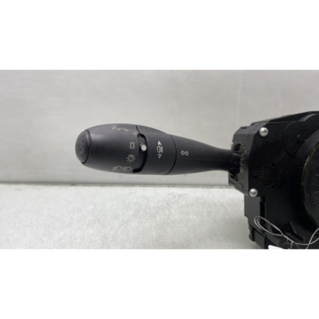 Com (Bloc Contacteur Tournant+Commodo Essuie Glace+Commodo Phare) CITROEN C3 PLURIEL