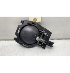 Poignee interieur avant gauche CITROEN C3 PLURIEL