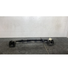 Renfort pare choc avant (traverse) CITROEN C3 PLURIEL