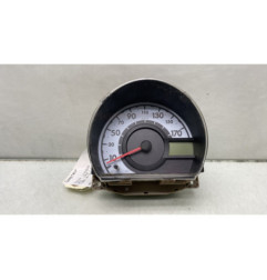 Compteur TOYOTA AYGO 1 Photo n°1
