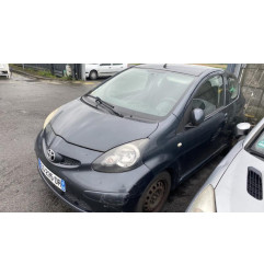 Compteur TOYOTA AYGO 1