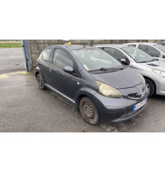 Compteur TOYOTA AYGO 1