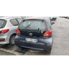 Compteur TOYOTA AYGO 1