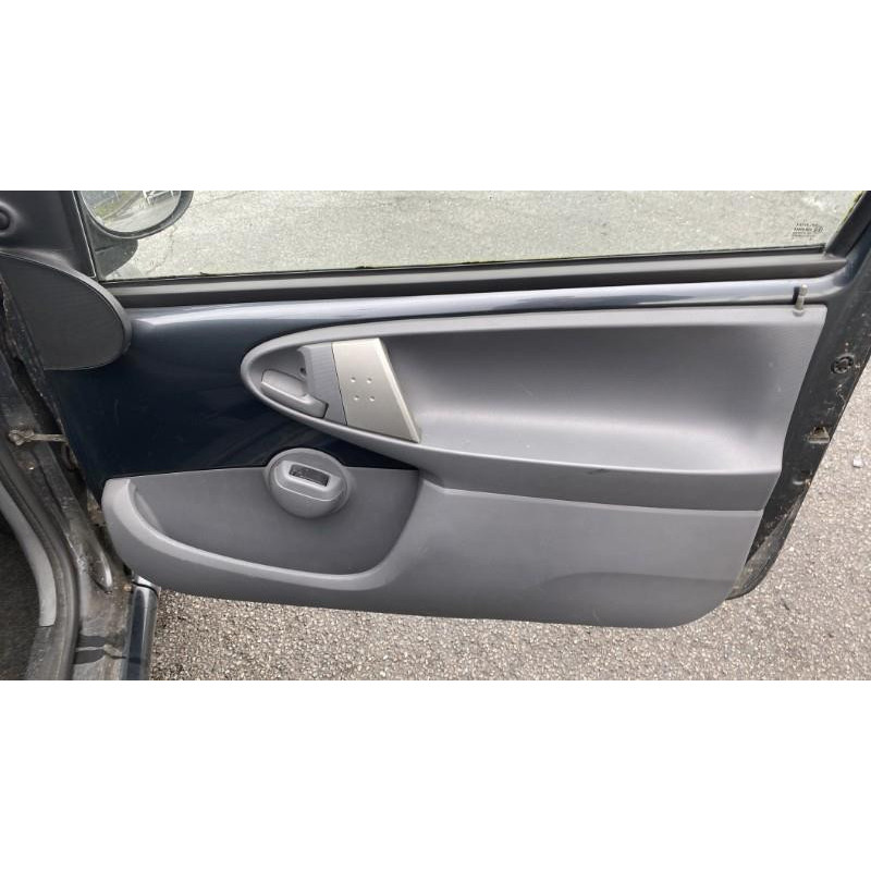 Compteur TOYOTA AYGO 1 Photo n°11
