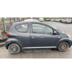 Compteur TOYOTA AYGO 1