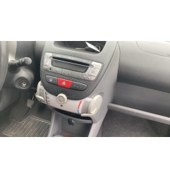 Compteur TOYOTA AYGO 1