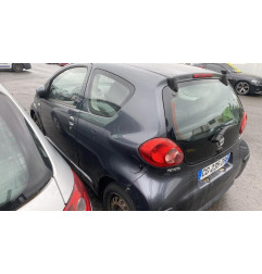 Compteur TOYOTA AYGO 1
