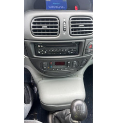 Vitre avant droit RENAULT SCENIC 1