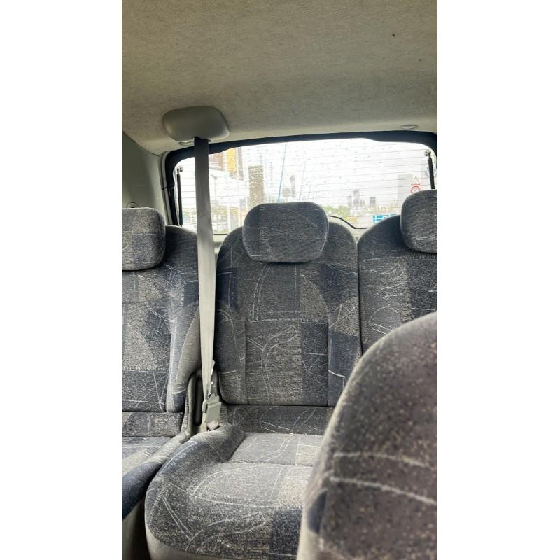 Vitre avant droit RENAULT SCENIC 1 Photo n°18