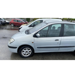 Vitre avant droit RENAULT SCENIC 1