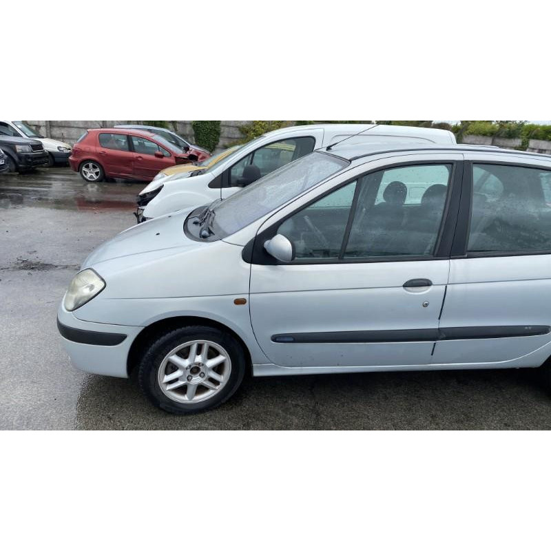 Vitre avant droit RENAULT SCENIC 1 Photo n°19