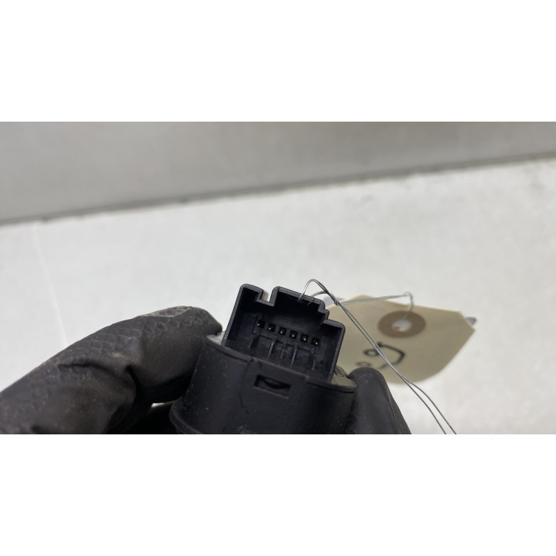 Commande retroviseurs VOLKSWAGEN GOLF 5 Photo n°3