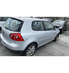 Commande retroviseurs VOLKSWAGEN GOLF 5