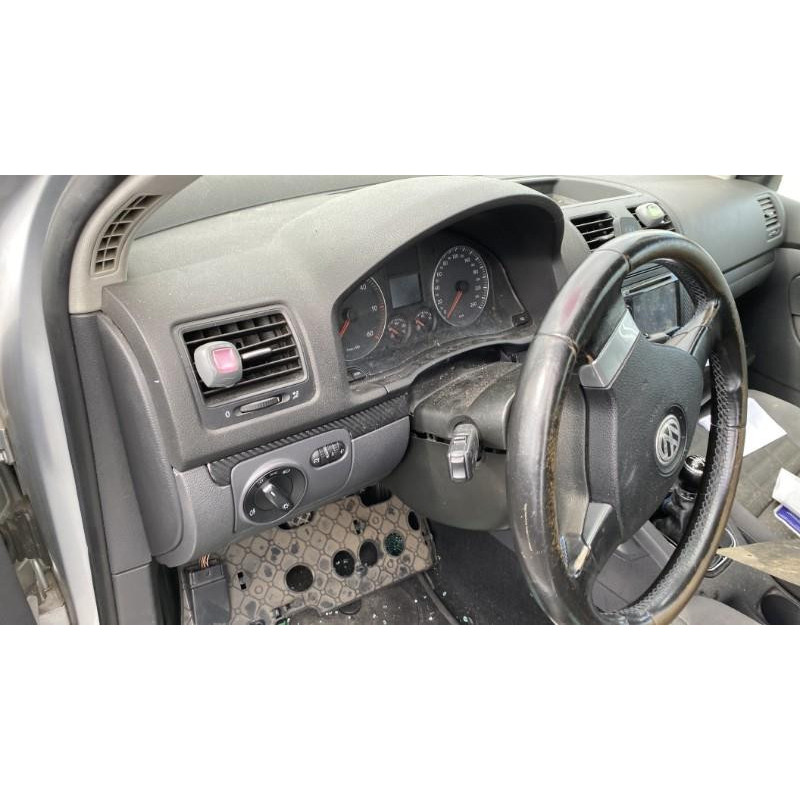 Commande retroviseurs VOLKSWAGEN GOLF 5 Photo n°5