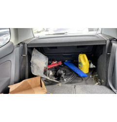 Commande retroviseurs VOLKSWAGEN GOLF 5