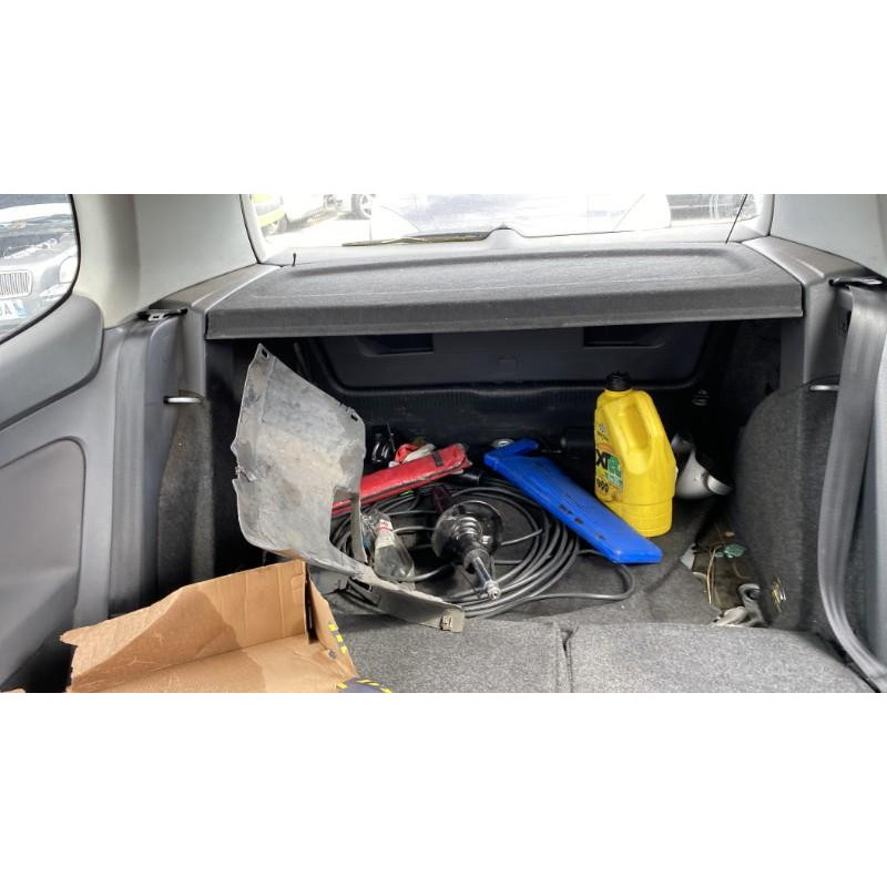 Commande retroviseurs VOLKSWAGEN GOLF 5 Photo n°6