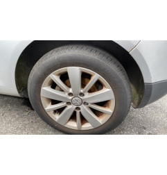 Commande retroviseurs VOLKSWAGEN GOLF 5