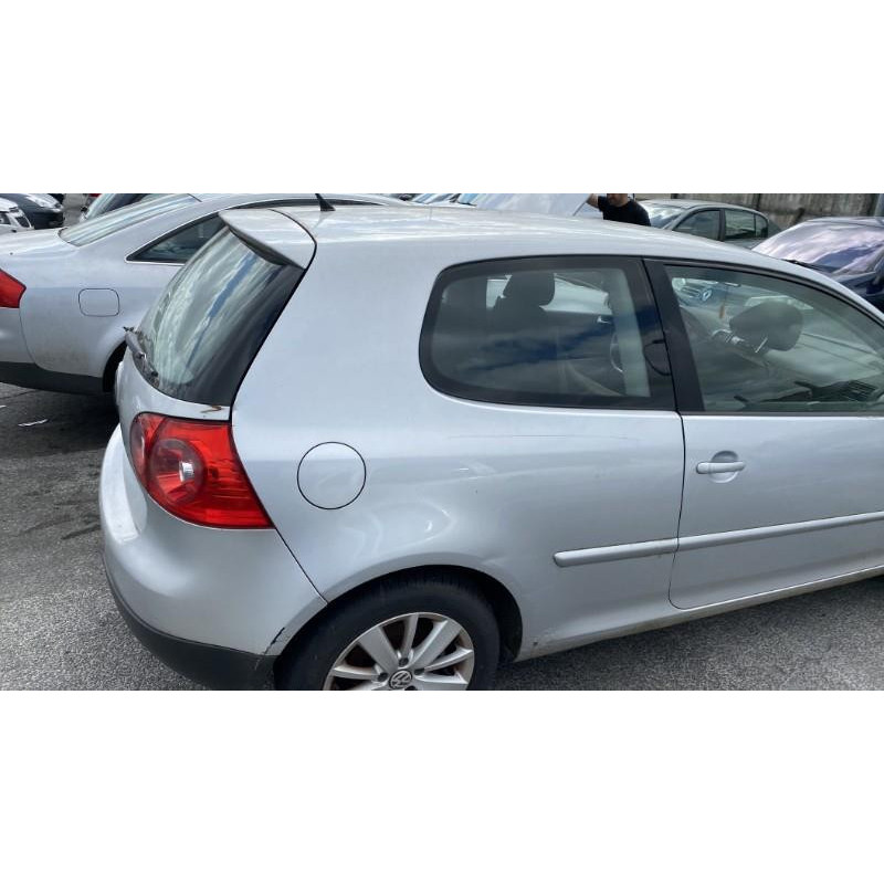 Commande retroviseurs VOLKSWAGEN GOLF 5 Photo n°9