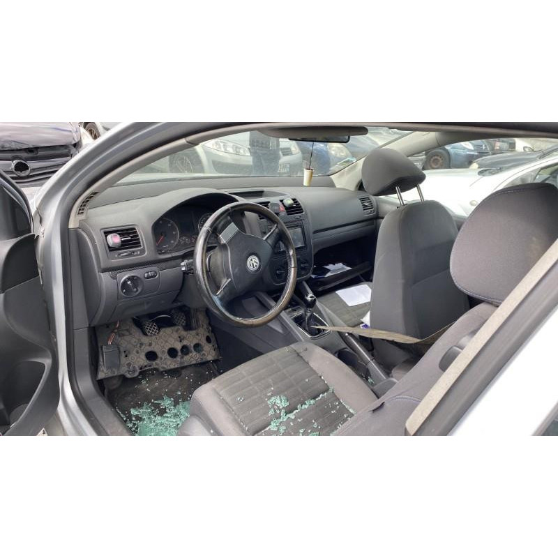 Commande retroviseurs VOLKSWAGEN GOLF 5 Photo n°10