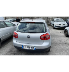 Commande retroviseurs VOLKSWAGEN GOLF 5